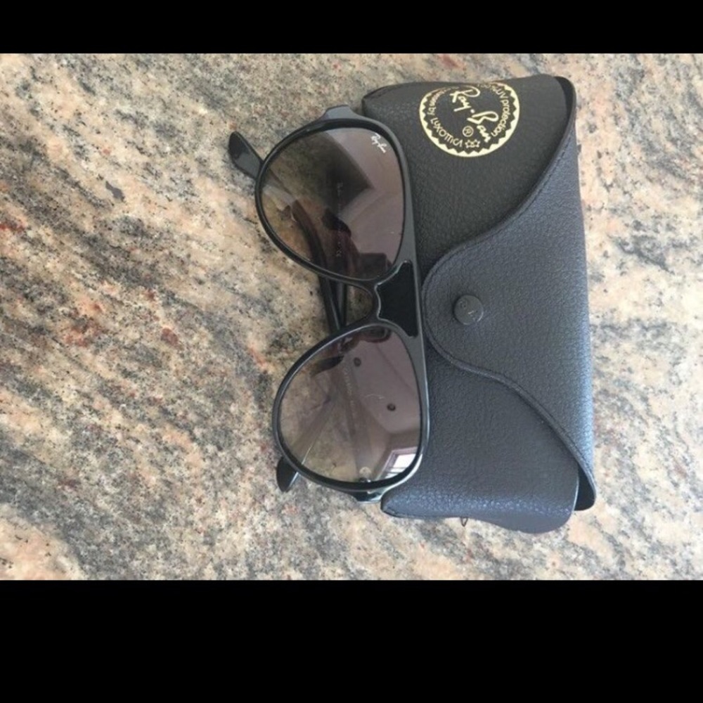 They were a gift and I want to get rid of them!